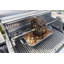 SABER Grill Roasting Pan & Cutting Board, Stainless Steel
