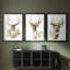 Collection Holiday B Deer-271487300-271487301