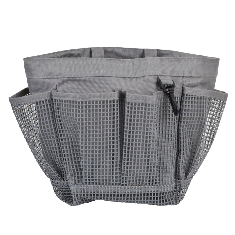 Keller No Mounting / Installation Required Portable Shower Caddy