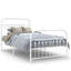 Metal Bed