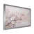 Silver Single Picture Framed