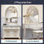 Miroir mural Arch-414424330