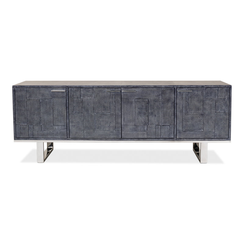 Bronzini 94'' W Sideboard