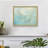Flying Home  -Framed Print - Restickable-1208195231-1208195216