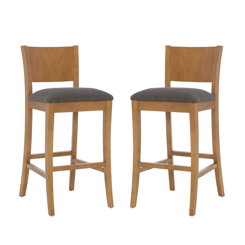 Tabouret de bar 30 po Furqan