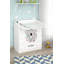 Changing dresser Model 800, white, Coala