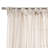 Elyse Sheer Curtain Panel Pair-74736700-74736701
