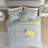 Twin/twin Xl Bedding With Filling And Design Comforter In Print