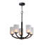 Lustre classique / traditionnel 5 lumières-30724886-45716088-45716089