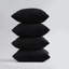 Striped Square Euro Cushion Cover-1320488051