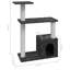 Dunn 70cm H Cat Tree-1682922547