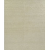 Koukila Linen Area Rug in Beige