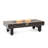 Iron  Fire Pit Table