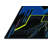 Urban Spectrum Rug-393492385