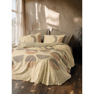 Quilt Cover Set