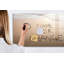 Magnetic Glass Dry Erase Board