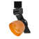 LED Track Fixture Head
