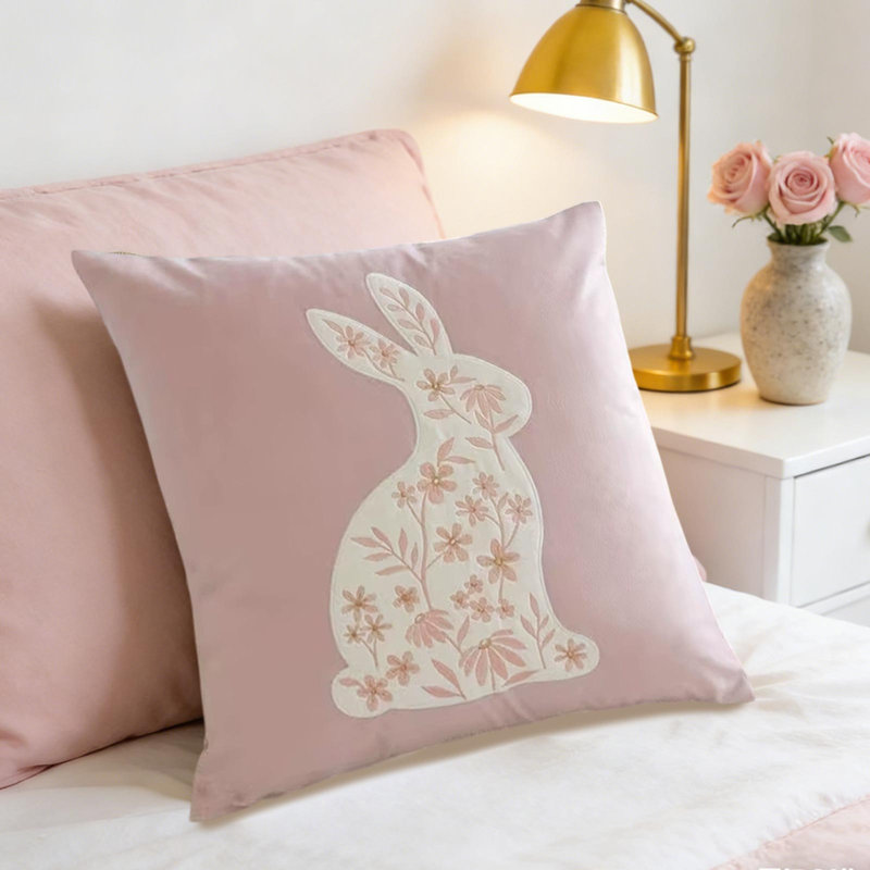 Housse de coussin Simples Series, Pink