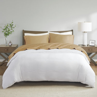  600 Thread Count Pima Cotton Sheet Set