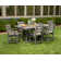 Farmhouse 37" x 72" Dining Table with Legs