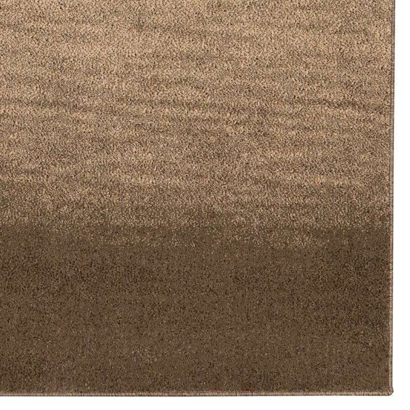 Ombre Indoor Rug, Rectangle 8' x 10'