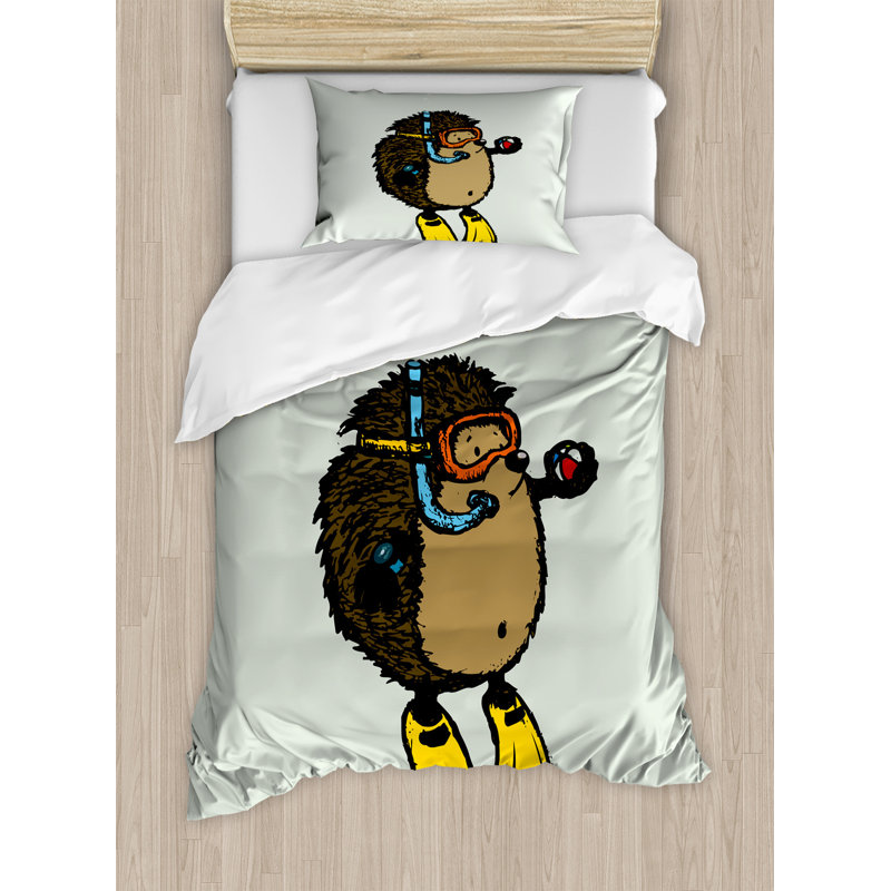 Duvet Cover