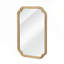 Miroir de coin 24 po x 36 po en bois massif, pour n'importe quelle pièce de la maison-2059321081-2059321080