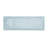 21x34" 100% Cotton Tufted 3000 GSM Reversible Bath Rug-2071750284