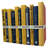 Decorative Books-1285481323