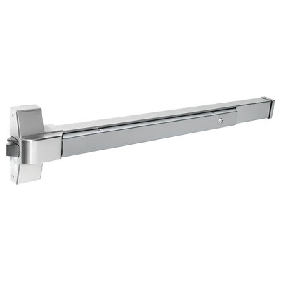Touch Bar Exit Device Stainless Steel Finish
