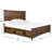 Liz Cal. King Panel Storage Bed-40861225-40861226