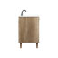 Ensemble de meuble-lavabo simple 36 po Baldwin-681964375