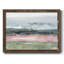 «Blush Salt Bed II», reproduction sur toile-96287653-96287645