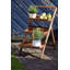 Althia Wood Plant Stand