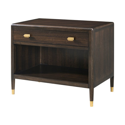 Spencer Green Park Nightstand