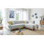 Dazzling Daisy Corner Sofa Bed-1671824530-1671824540