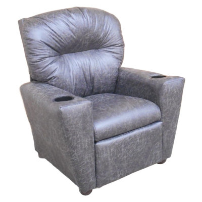 Anary Upholstered Recliner