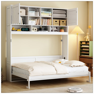 Lit pour chambre à coucher