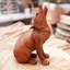 Statuette Sparr