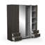 Birkan 2 Door Wardrobe