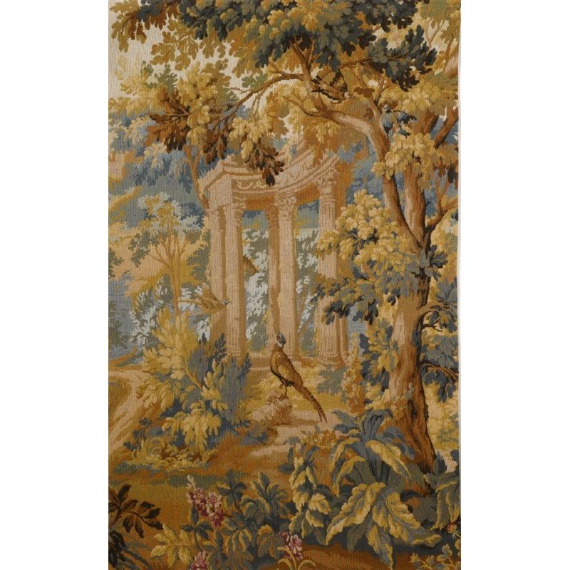 Tapisserie Classic Verdure