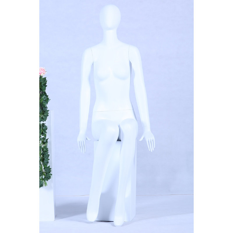 Ambriella Bust Decorative Object