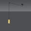 Cadhan 1 - Light Cylinder Pendant-834475474-834475475