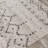 Converge Geometric Cream Gray Indoor Rug-34128176