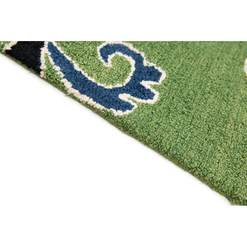 Tapis vert Johansson