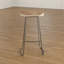 Atalaya Mango Solid Wood Bar Stool-35994911-129747147