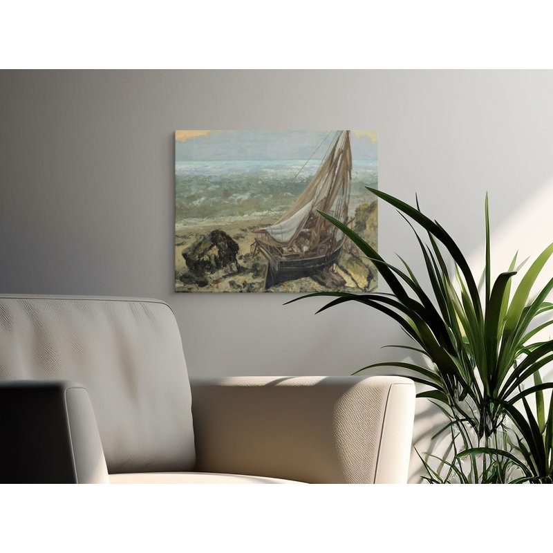 Wrapped Canvas Print Set, 10x8