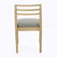 Chaise de salle à manger