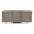 Niosha 84.5'' Upholstered Reclining Sofa-1662977531