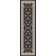 Attell Oriental Indoor Rug